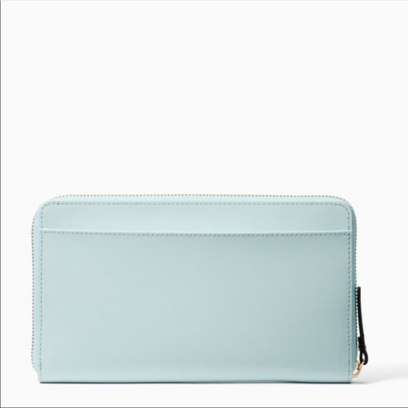Kate Spade Wallet New Horizons Kaden - Picture 4 of 4
